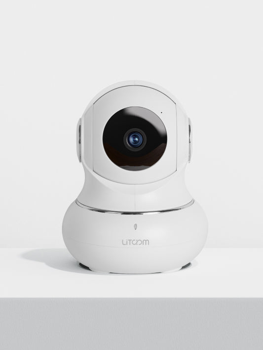 Litokam室内相机 P1（有线）