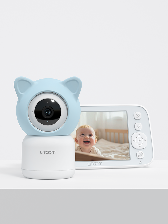 Baby Camera