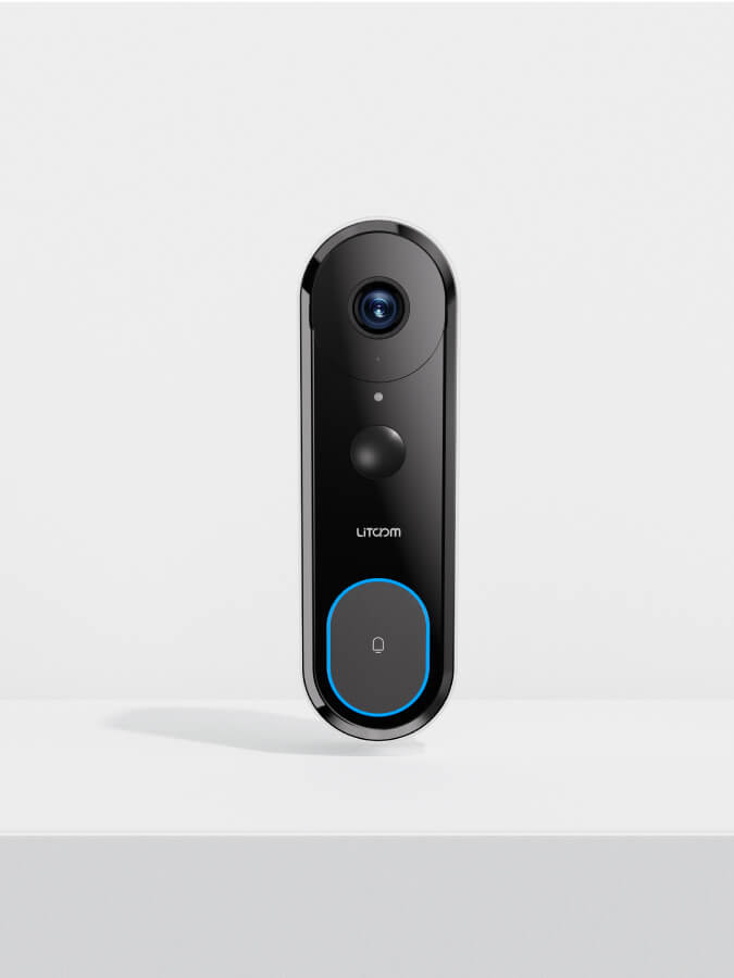 Video Doorbell Camera